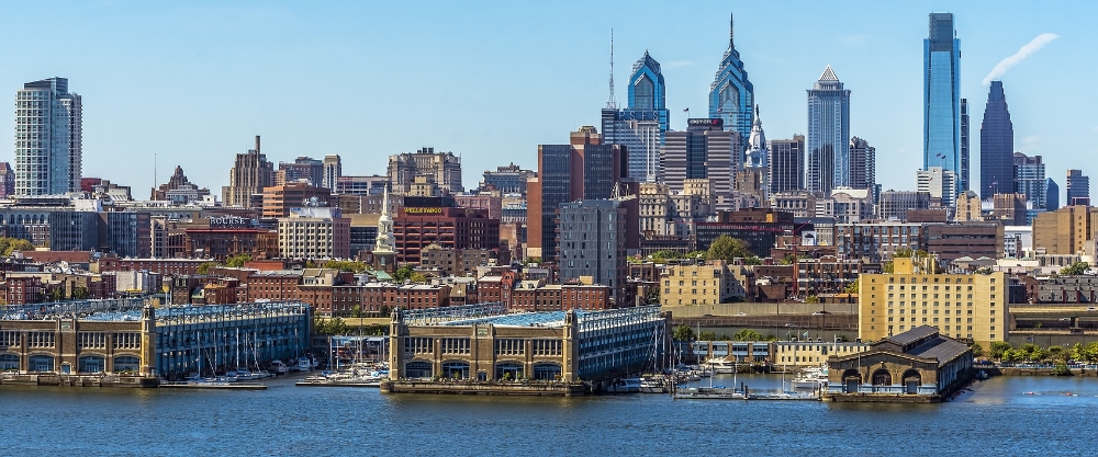 Appartements en colocation et colocataires à Philadelphie