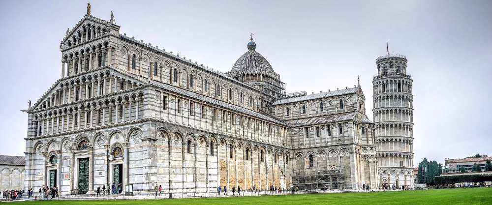 Pisa’deki öğrenciler için Erasmus ipuçları ve tavsiyeler