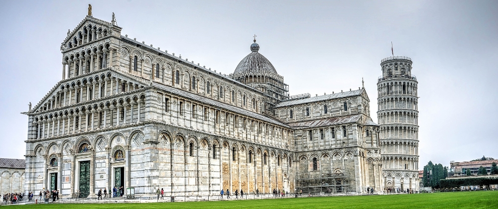 Pisa’deki öğrenciler için Erasmus ipuçları ve tavsiyeler