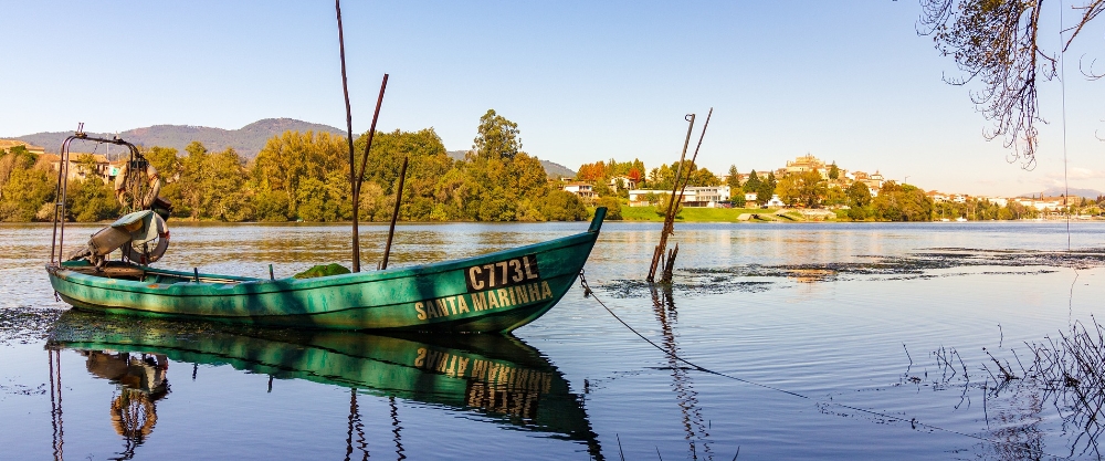 WG-Zimmer und Mitbewohner in Pontevedra