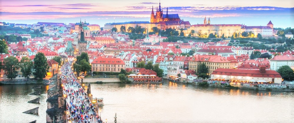 Prag’deki öğrenciler için Erasmus ipuçları ve tavsiyeler