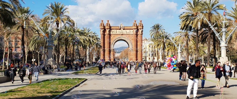 Informacje i wskazówki dla studentów Erasmusa w Sabadell