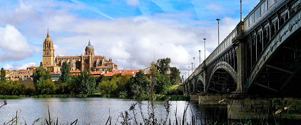 Residencias universitarias para estudiantes en Salamanca