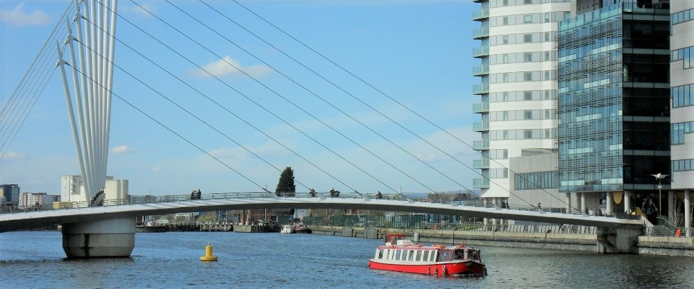 Salford’de paylaşımlı daireler, odalar ve ev arkadaşlığı 