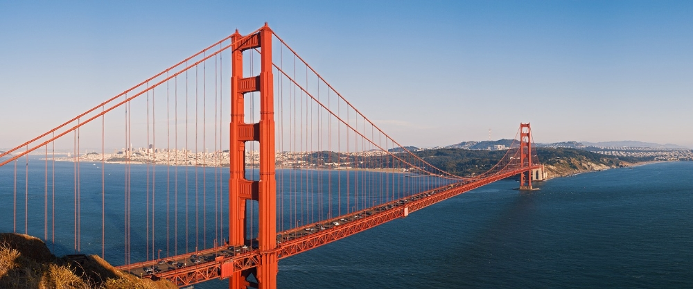 Information and tips for international students in San Francisco