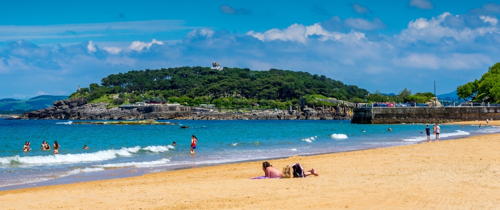 Information and tips for Erasmus students in Santander