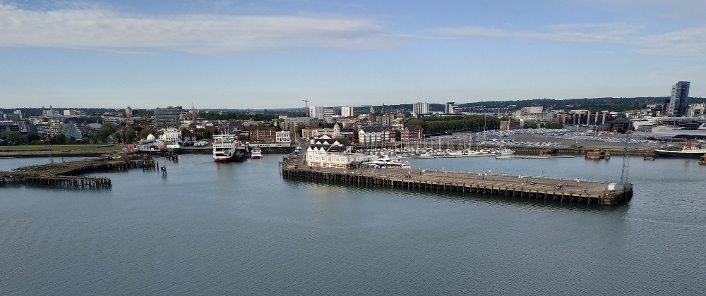 Southampton’deki öğrenciler için Erasmus ipuçları ve tavsiyeler
