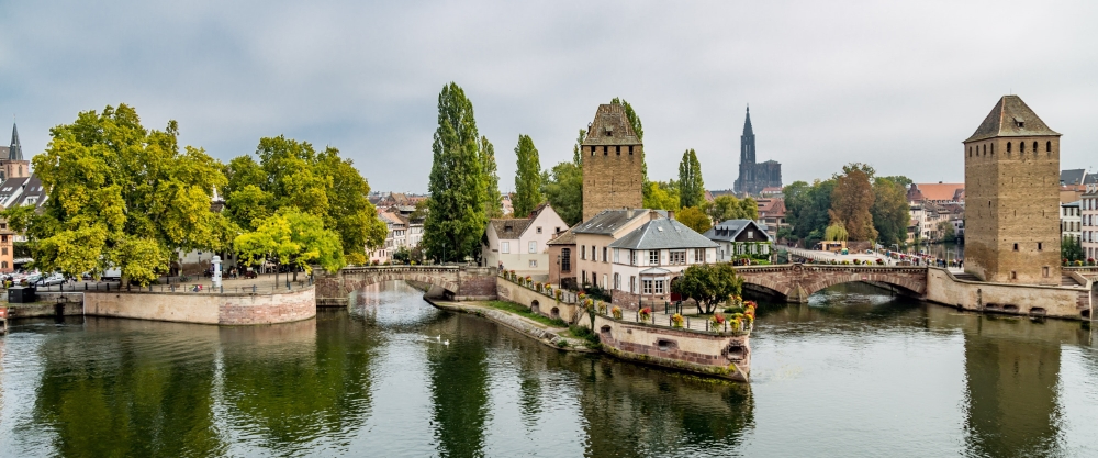 Strazburg’deki öğrenciler için Erasmus ipuçları ve tavsiyeler