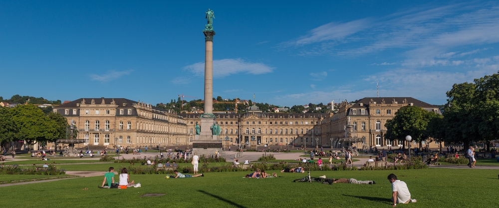 Stuttgart’deki öğrenciler için Erasmus ipuçları ve tavsiyeler