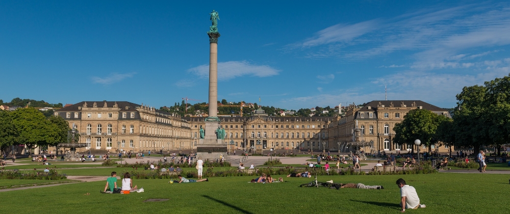 Stuttgart’deki öğrenciler için Erasmus ipuçları ve tavsiyeler