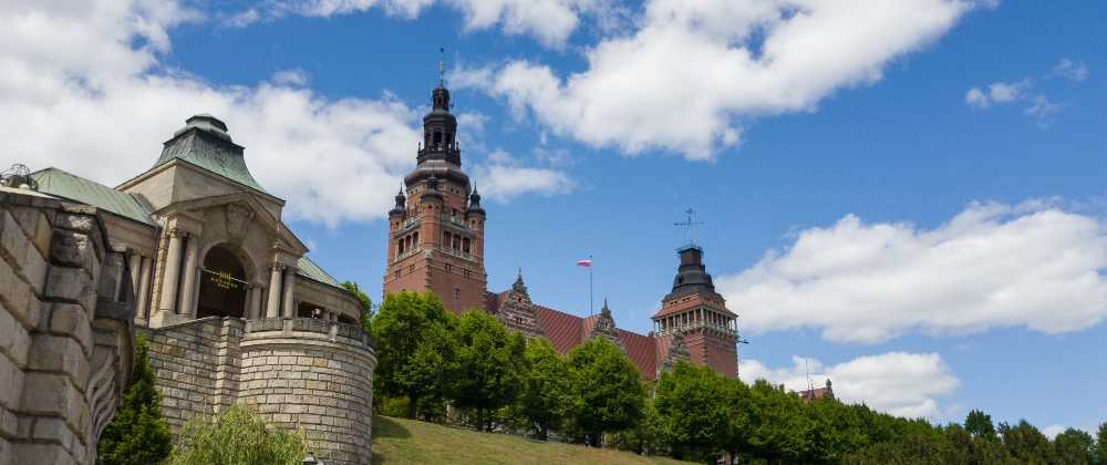 Information and tips for Erasmus students in Szczecin