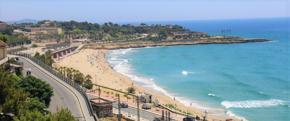 Information and tips for Erasmus students in Tarragona