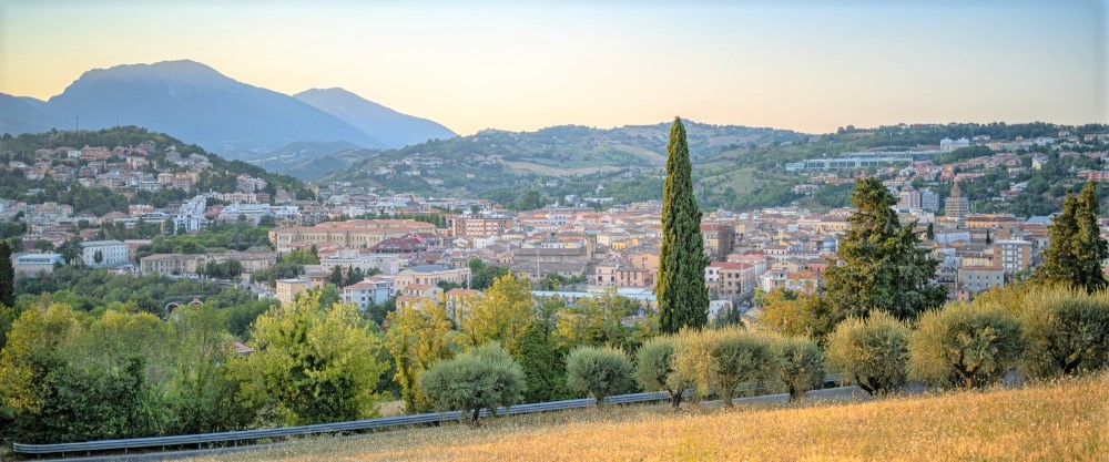 Appartamenti condivisi e coinquilini a Teramo