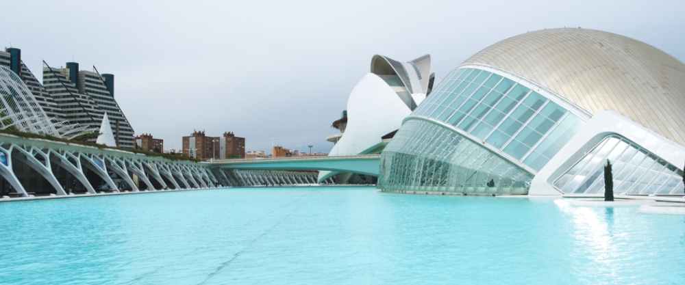 Residencias universitarias para estudiantes en Valencia