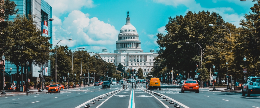 Washington DC’de paylaşımlı daireler, odalar ve ev arkadaşlığı 