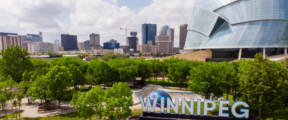 Information and tips for Erasmus students in Winnipeg