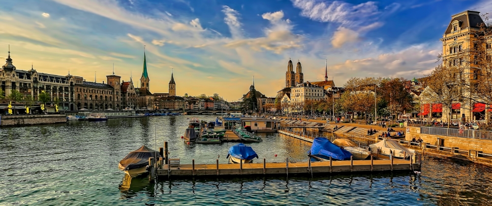 Flats, rooms and residences near ETH Zurich