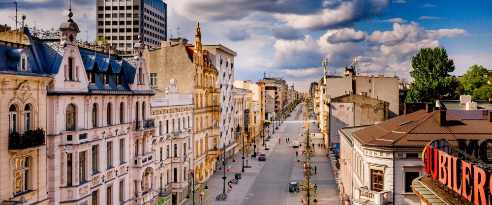 Lodz’deki öğrenciler için Erasmus ipuçları ve tavsiyeler