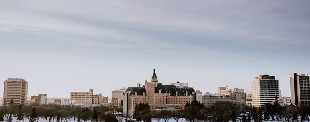 Información y consejos para estudiantes internacionales en Saskatoon